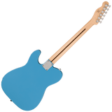 Fender Squier Sonic® Telecaster® – California Blue