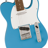 Fender Squier Sonic® Telecaster® – California Blue