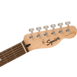 Fender Squier Sonic® Telecaster® – California Blue