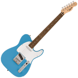 Fender Squier Sonic® Telecaster® – California Blue