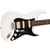 Fender Player II Stratocaster® HSS — Polar White