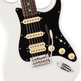 Fender Player II Stratocaster® HSS — Polar White