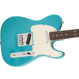 Fender Player II Telecaster® — Aquatone Blue