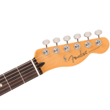 Fender Player II Telecaster® — Aquatone Blue