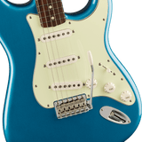 Fender Vintera® II '60s Stratocaster® — Lake Placid Blue
