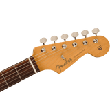Fender Vintera® II '60s Stratocaster® — Lake Placid Blue