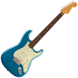 Fender Vintera® II '60s Stratocaster® — Lake Placid Blue