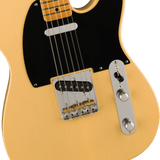 Fender Vintera® II '50s Nocaster® — Blackguard Blonde