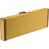 Fender Classic Series Wood Case – Strat®/Tele®, Tweed