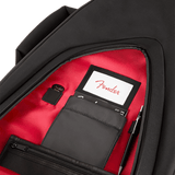 Fender FE620 Electric Guitar Gig Bag — Black