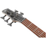 Ibanez SR305EMGB SR Standard 5-String Electric Bass — Midnight Gray Burst
