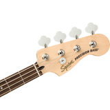 Fender Squier Affinity Series™ Precision Bass® PJ — Lake Placid Blue