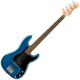 Fender Squier Affinity Series™ Precision Bass® PJ — Lake Placid Blue