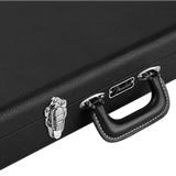 Fender Classic Series Wood Case for Precision/Jazz Bass