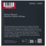 Dunlop Performance+ Electric Guitar Strings 09-46, DEN0946