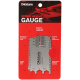 D'Addario String Height Gauge – PW-SHG-01