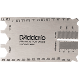 D'Addario String Height Gauge – PW-SHG-01