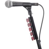 D'Addario Mic Stand Pick Holder – PW-MPH-02