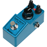 Ibanez Mini Super Metal Distortion Pedal - SMMINI