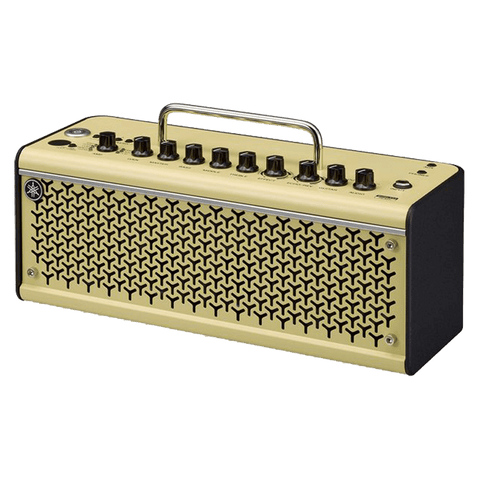 Yamaha THR10II-WL Wireless 20-Watt Stereo Guitar Amplifier
