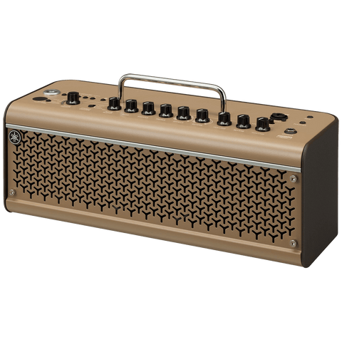 Yamaha THR30II-WL Wireless 30-Watt Stereo Guitar Amplifier