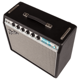 Fender ’68 Custom Princeton® Reverb Tube Amplifier