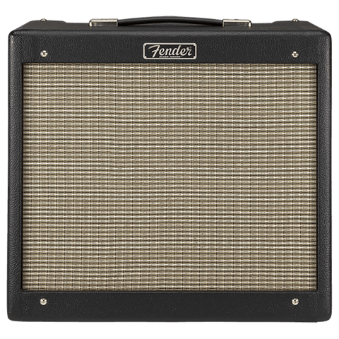 Fender Blues Junior™ IV Tube Guitar Amplifier