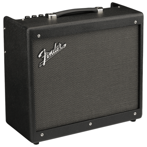 Fender Mustang® GTX50 Modeling Guitar Amplifier