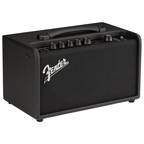 Fender Mustang® LT40S Stereo Modeling Guitar Amplifier