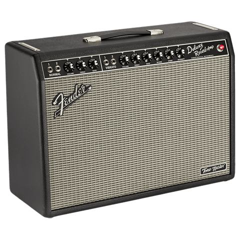 Fender Tone Master® Deluxe Reverb® Guitar Amplifier
