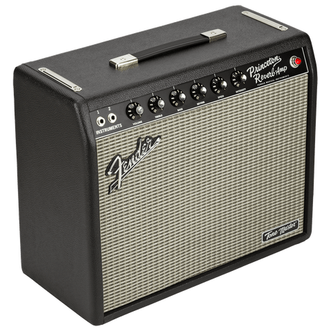 Fender Tone Master® Princeton® Reverb Guitar Amplifier