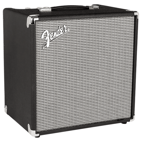 Fender Rumble™ 40 (V3) Combo Bass Amp