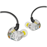 Xvive T9 In-Ear Monitor Ear Buds