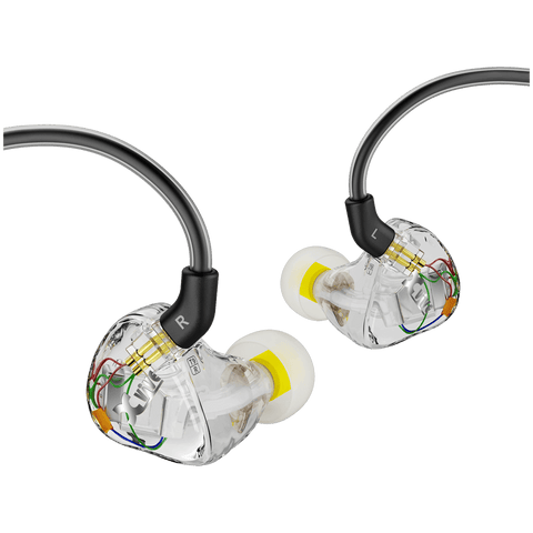 Xvive T9 In-Ear Monitor Ear Buds