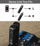 Xvive P3 Bluetooth Audio Receiver
