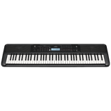Yamaha PSR-EW320 76-Key Portable Keyboard