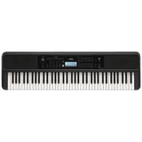 Yamaha PSR-EW320 76-Key Portable Keyboard