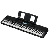 Yamaha PSR-EW320 76-Key Portable Keyboard