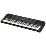 Yamaha PSR-E283 61-Key Beginners Portable Keyboard