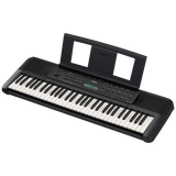 Yamaha PSR-E283 61-Key Beginners Portable Keyboard
