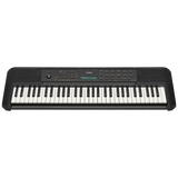 Yamaha PSR-E283 61-Key Beginners Portable Keyboard