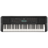 Yamaha PSR-E283 61-Key Beginners Portable Keyboard