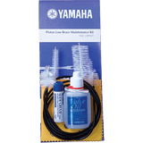 Yamaha Low Brass Maintenance Kit - YAC LBP-MKIT (tuba, baritone horn, etc.)