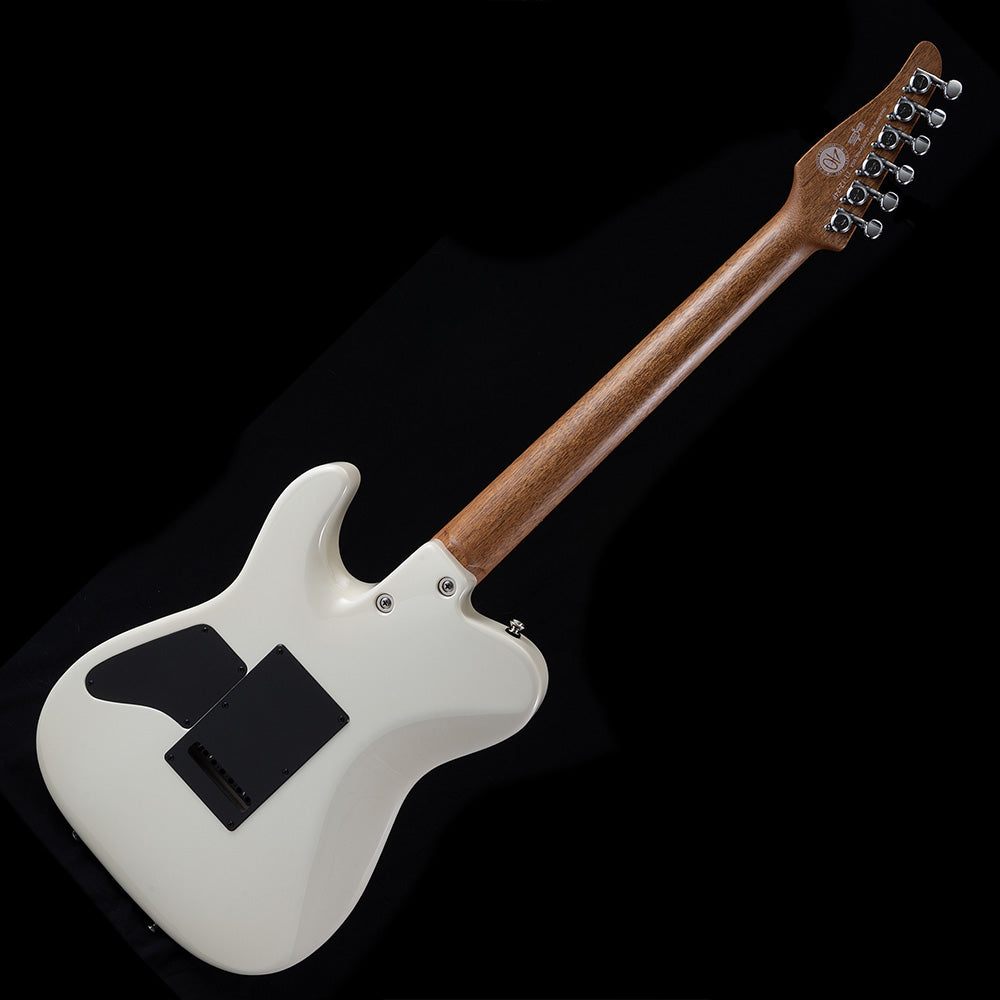 Tom Anderson Cobra Special Shorty — Gloss Olympic White