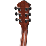 Ibanez AE275LGS Acoustic/Electric Guitar — Natural Low Gloss