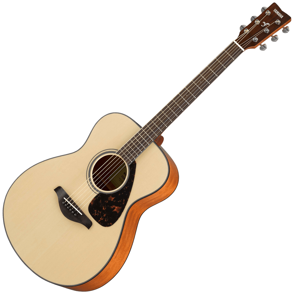 Yamaha FS800 Concert Acoustic Guitar