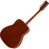 Yamaha FG820-12 Dreadnought 12-String Acoustic Guitar