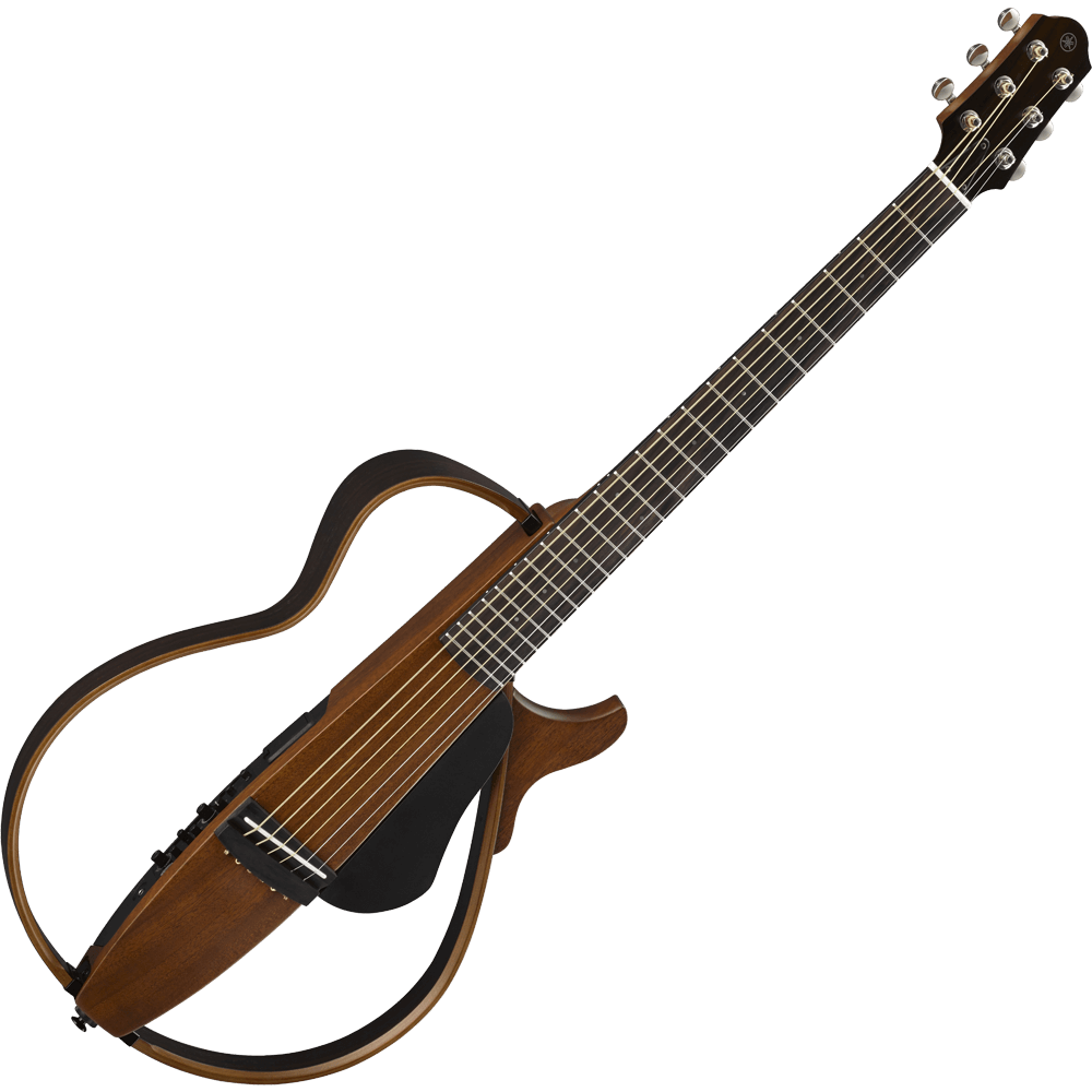 Yamaha SLG200S NT Silent Guitar – Natural