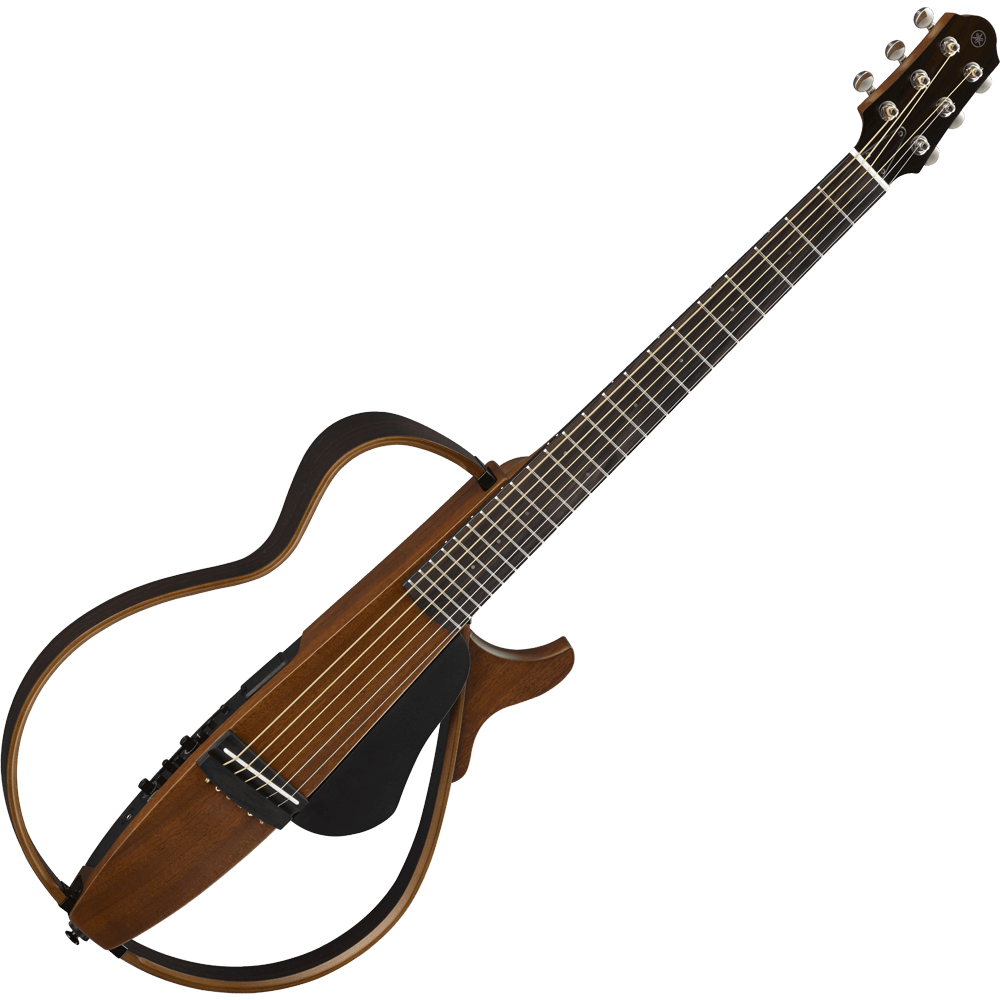 Yamaha SLG200S NT Silent Guitar Natural