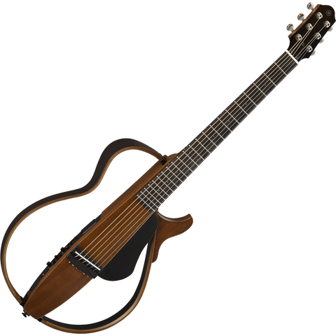 Yamaha SLG200S NT Silent Guitar – Natural